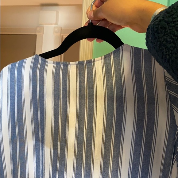 Hollis yet Boho Long Sleeve - Picture 5 of 5